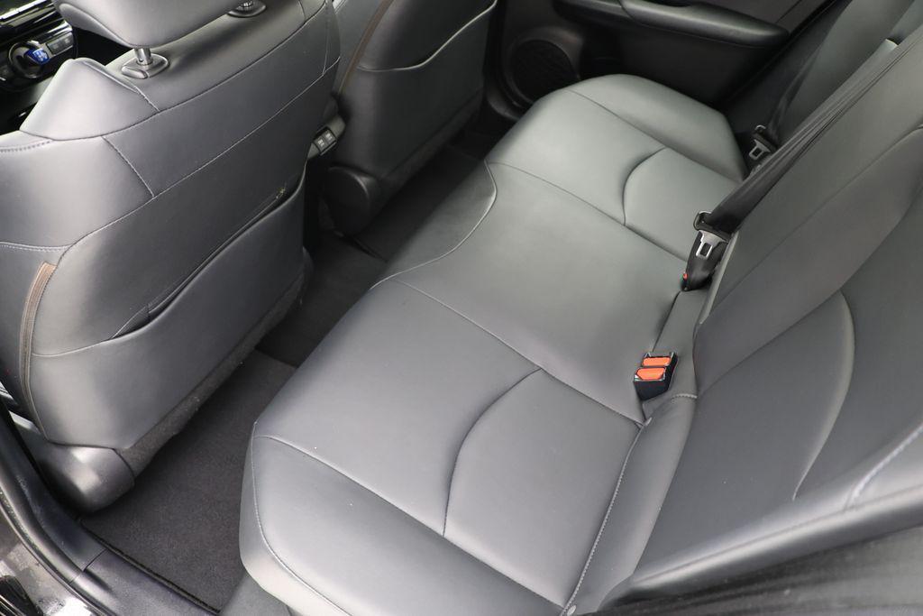 used 2019 Toyota Prius car, priced at $23,900