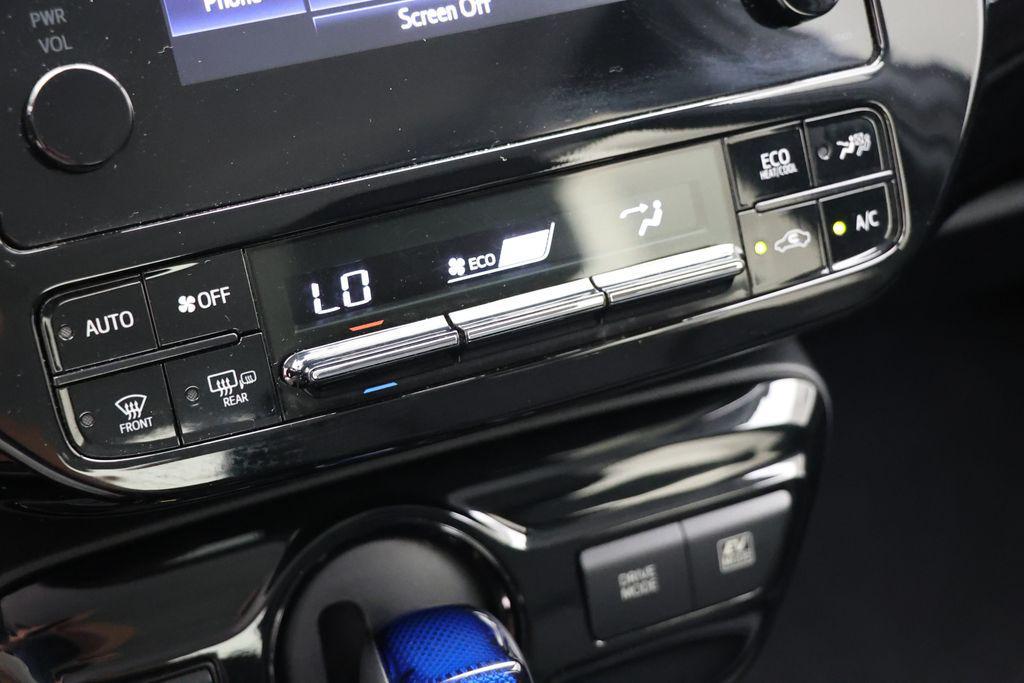 used 2019 Toyota Prius car, priced at $23,900