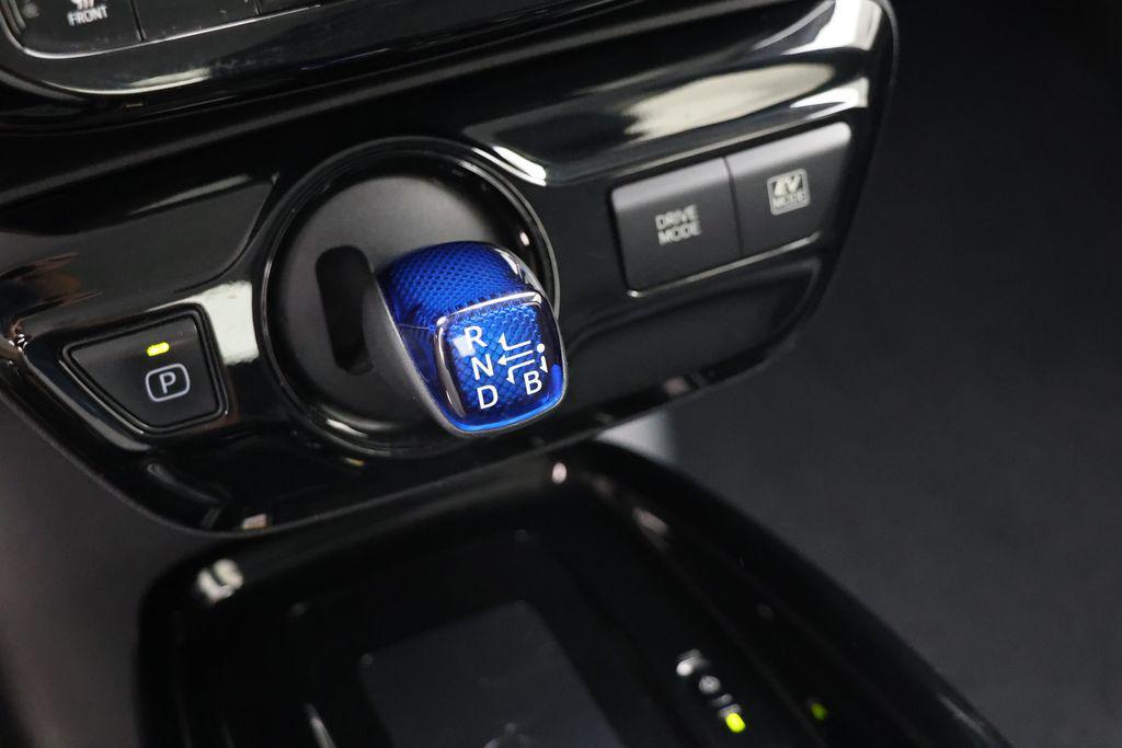 used 2019 Toyota Prius car, priced at $23,900