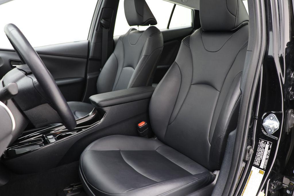 used 2019 Toyota Prius car, priced at $23,900