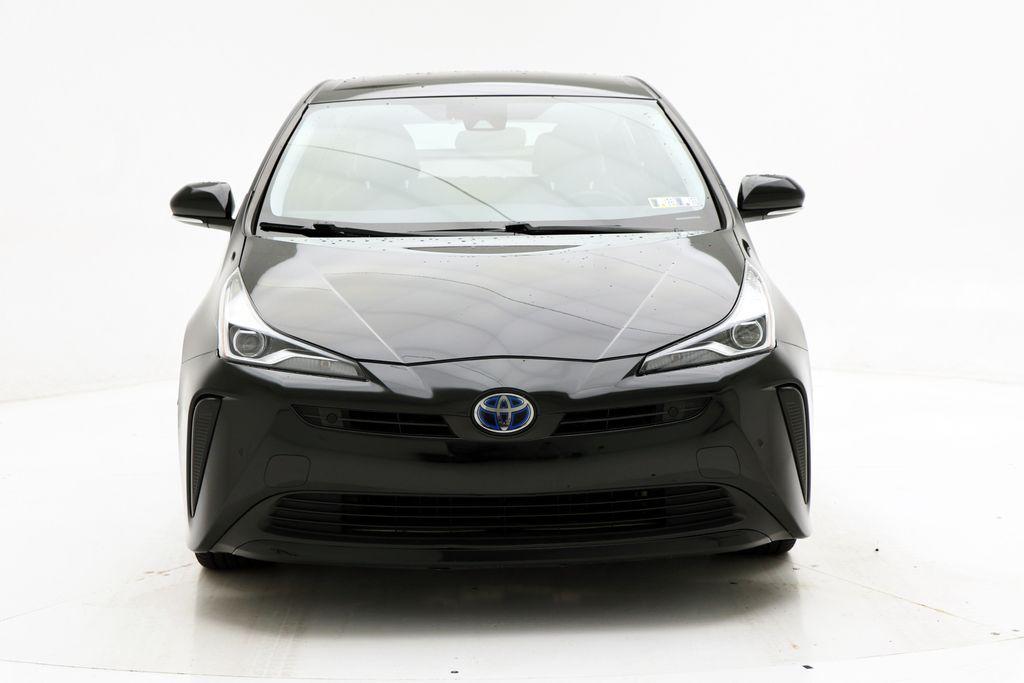 used 2019 Toyota Prius car, priced at $23,900