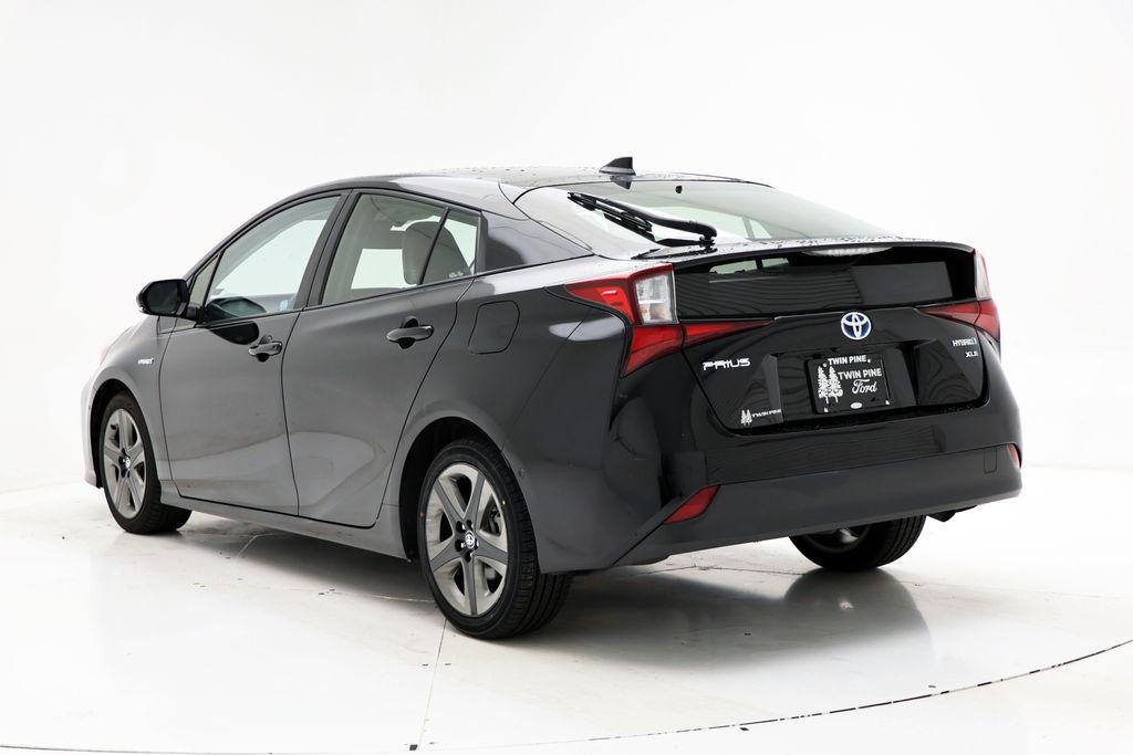 used 2019 Toyota Prius car, priced at $23,900