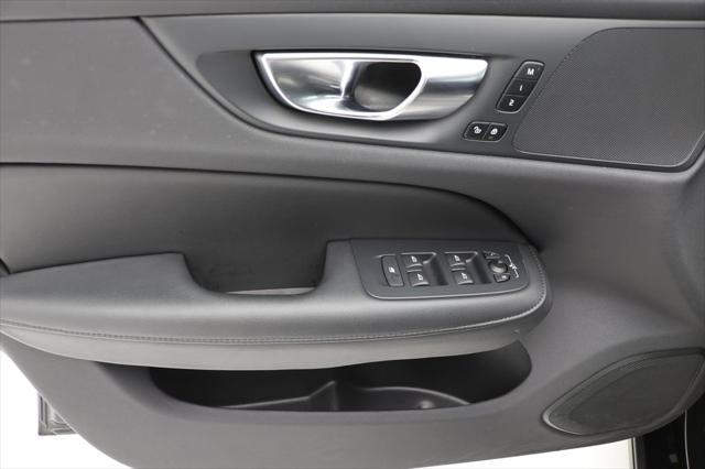 used 2024 Volvo S60 car, priced at $25,900