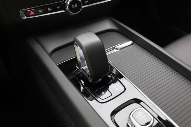 used 2024 Volvo S60 car, priced at $25,900