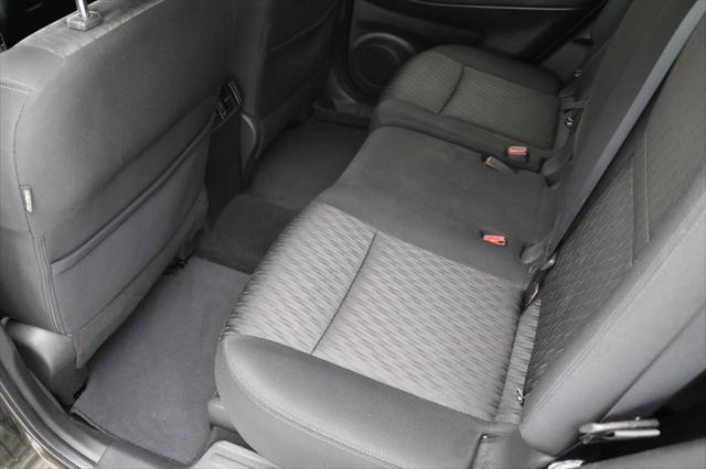 used 2017 Nissan Rogue car, priced at $8,900