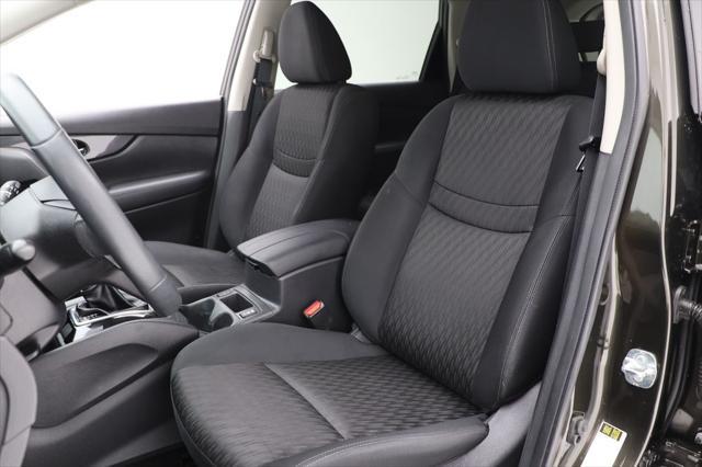 used 2017 Nissan Rogue car, priced at $8,900