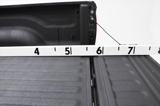 used 2018 Ram 1500 car, priced at $33,900