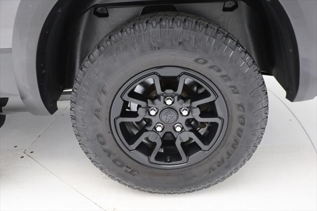 used 2018 Ram 1500 car, priced at $33,900