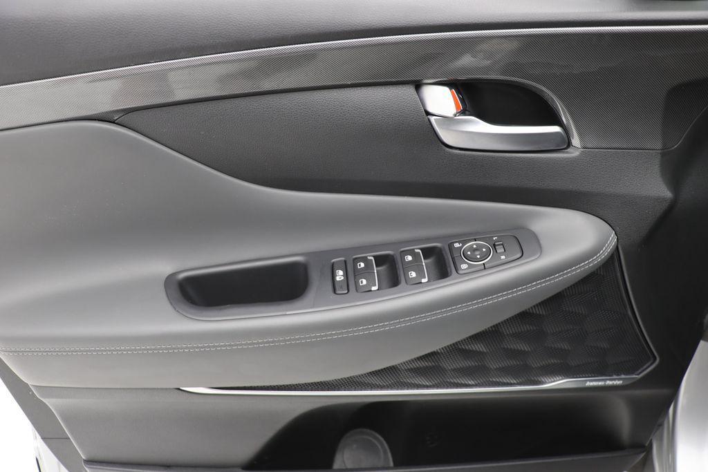 used 2023 Hyundai Santa Fe car, priced at $25,400