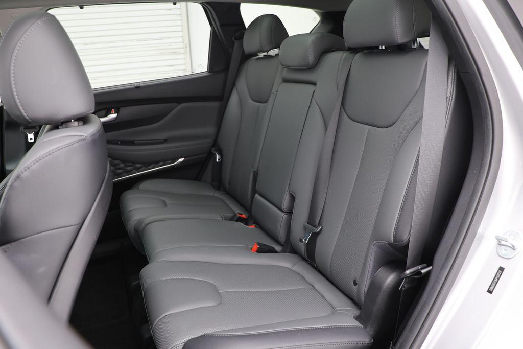 used 2023 Hyundai Santa Fe car, priced at $25,400