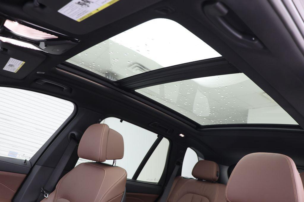 used 2022 BMW X5 car, priced at $50,900