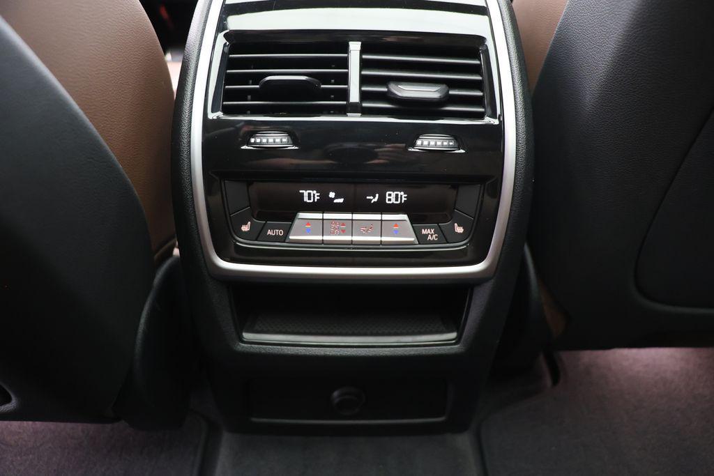 used 2022 BMW X5 car, priced at $50,900