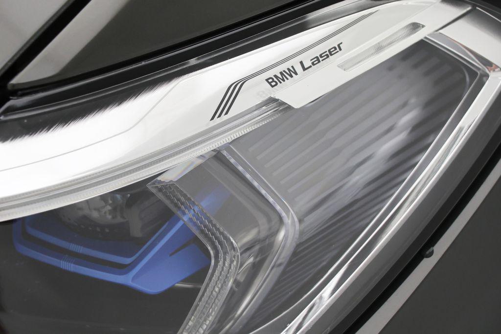 used 2022 BMW X5 car, priced at $50,900