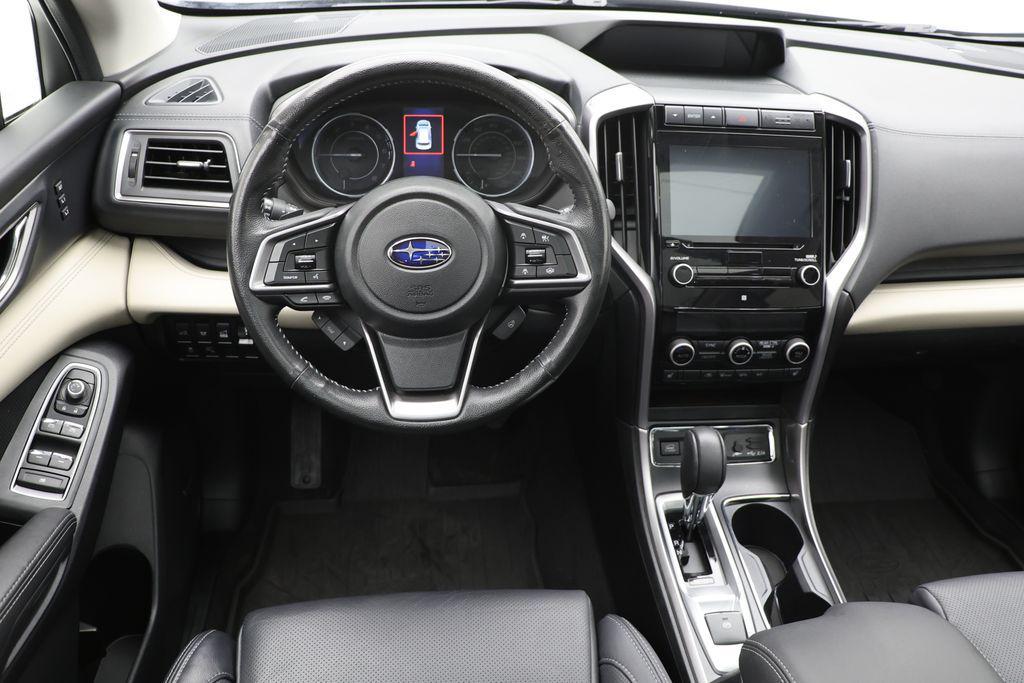 used 2022 Subaru Ascent car, priced at $32,450