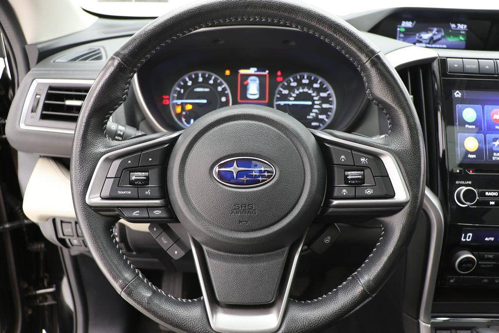 used 2022 Subaru Ascent car, priced at $32,450