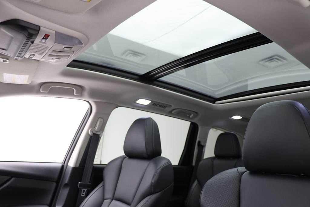 used 2022 Subaru Ascent car, priced at $32,450