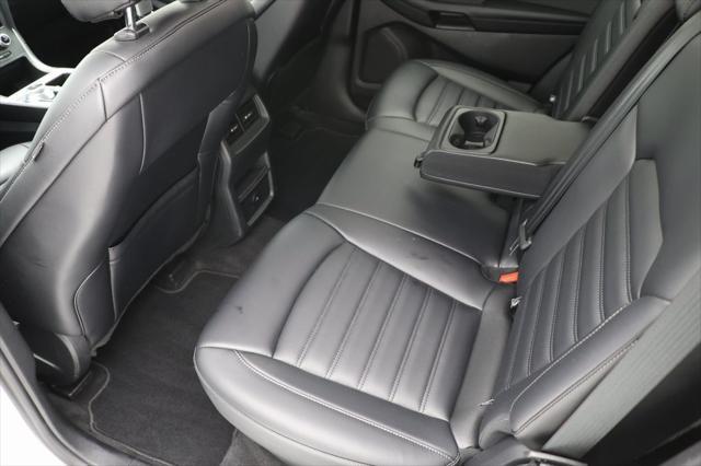 used 2024 Ford Edge car, priced at $24,900