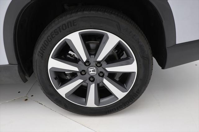 used 2023 Honda Pilot car, priced at $43,800