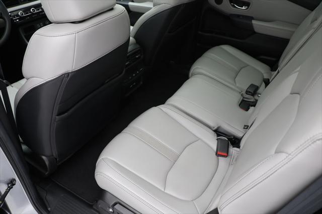 used 2023 Honda Pilot car, priced at $43,800