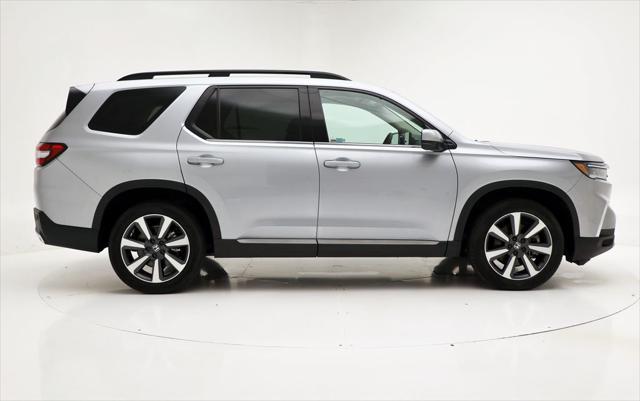 used 2023 Honda Pilot car, priced at $43,800
