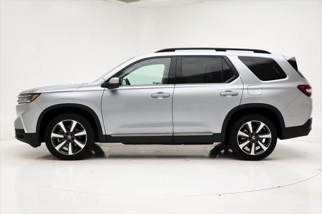 used 2023 Honda Pilot car, priced at $43,800