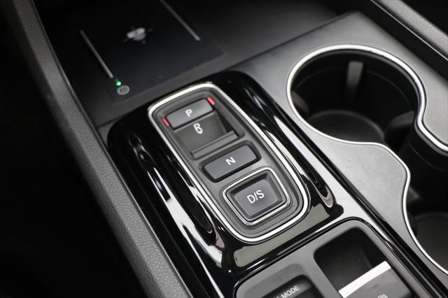 used 2023 Honda Pilot car, priced at $43,800