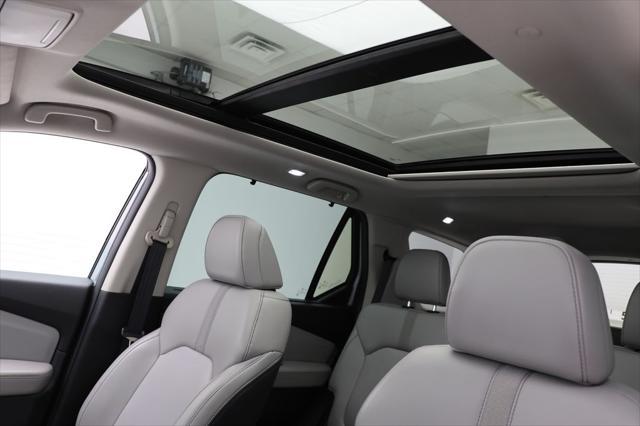 used 2023 Honda Pilot car, priced at $43,800