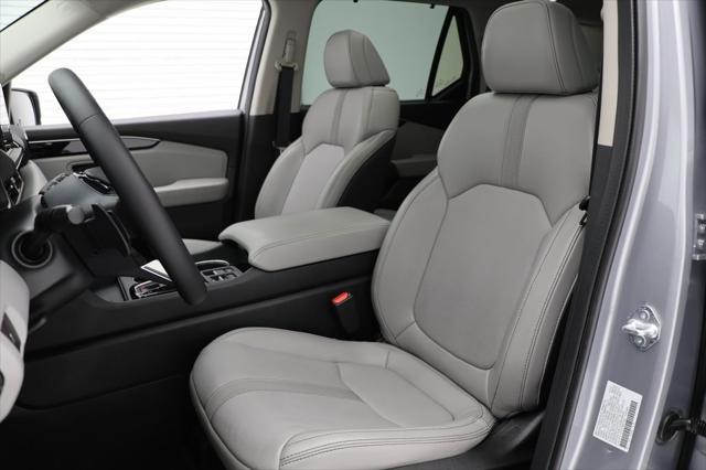 used 2023 Honda Pilot car, priced at $43,800