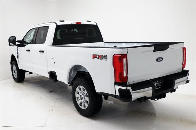 new 2024 Ford F-250 car, priced at $59,080