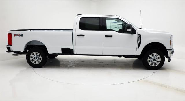 new 2024 Ford F-250 car, priced at $59,080