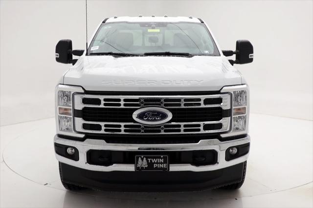 new 2024 Ford F-250 car, priced at $59,080