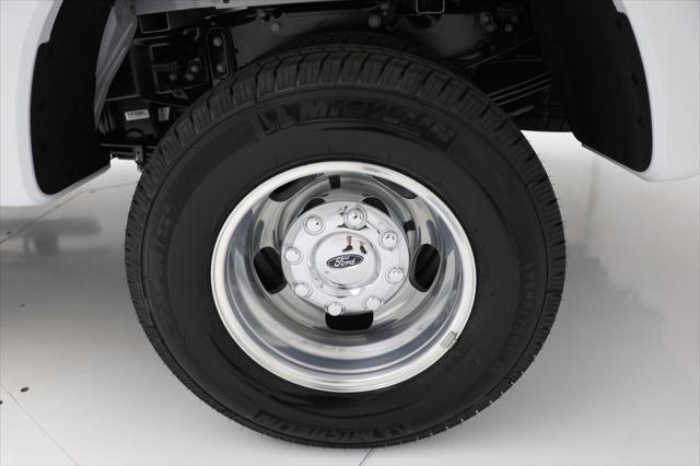 new 2025 Ford F-350 car, priced at $71,400