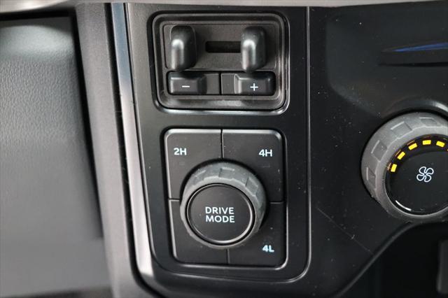 new 2025 Ford F-350 car, priced at $71,400