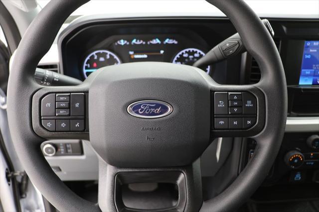 new 2025 Ford F-350 car, priced at $71,400