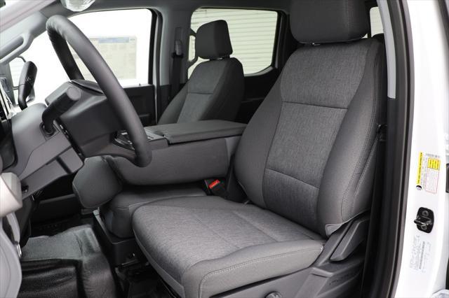 new 2025 Ford F-350 car, priced at $71,400
