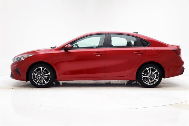 used 2022 Kia Forte car, priced at $16,450