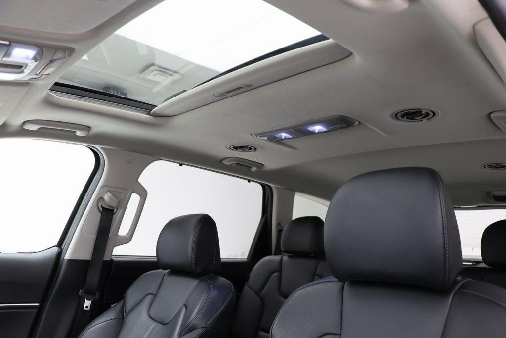 used 2024 Kia Telluride car, priced at $37,900