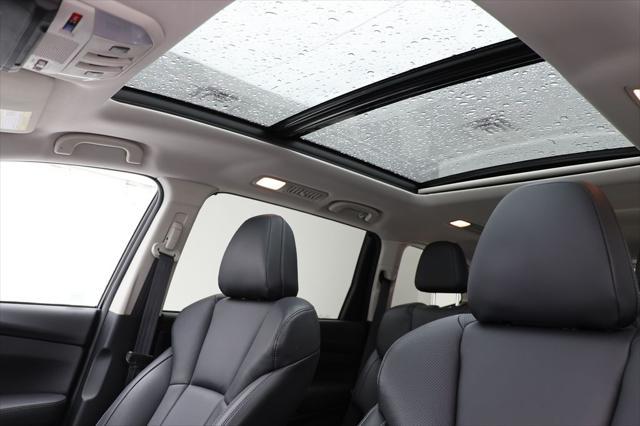 used 2022 Subaru Ascent car, priced at $31,900