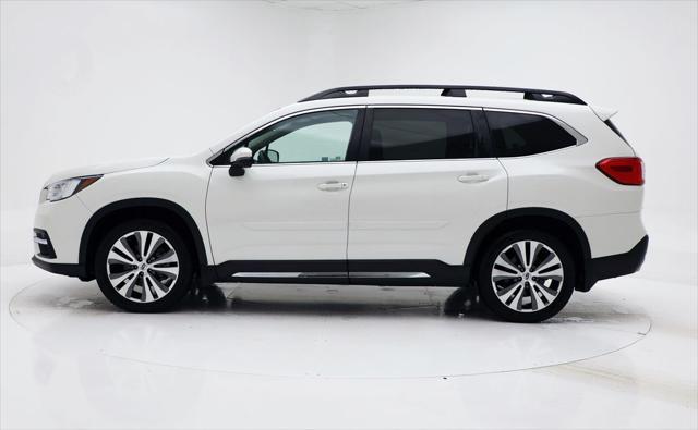 used 2022 Subaru Ascent car, priced at $31,900