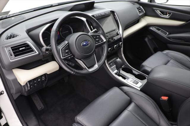 used 2022 Subaru Ascent car, priced at $31,900