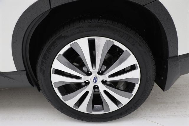 used 2022 Subaru Ascent car, priced at $31,900