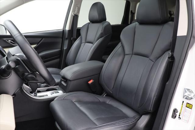 used 2022 Subaru Ascent car, priced at $31,900