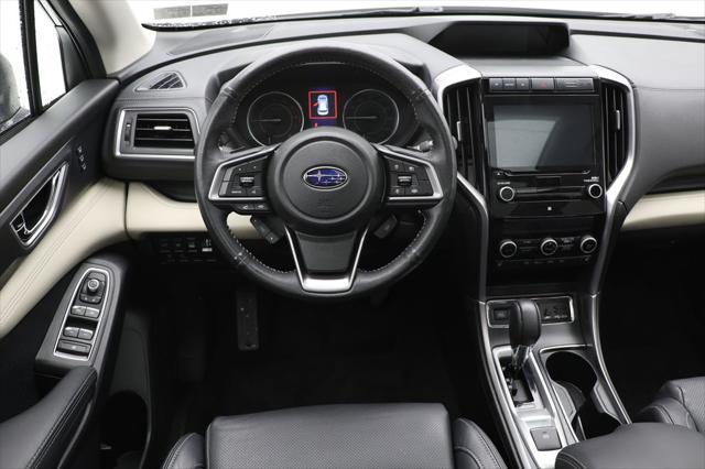 used 2022 Subaru Ascent car, priced at $31,900
