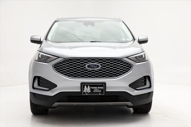 used 2023 Ford Edge car, priced at $23,400