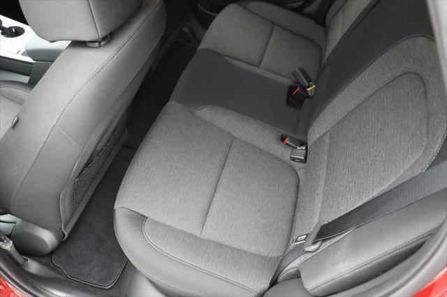 used 2021 Hyundai Kona EV car, priced at $13,400