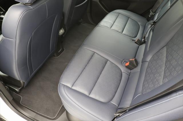 used 2022 Chevrolet Bolt EUV car, priced at $18,400