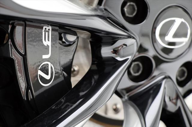 used 2025 Lexus LC 500 car, priced at $109,000