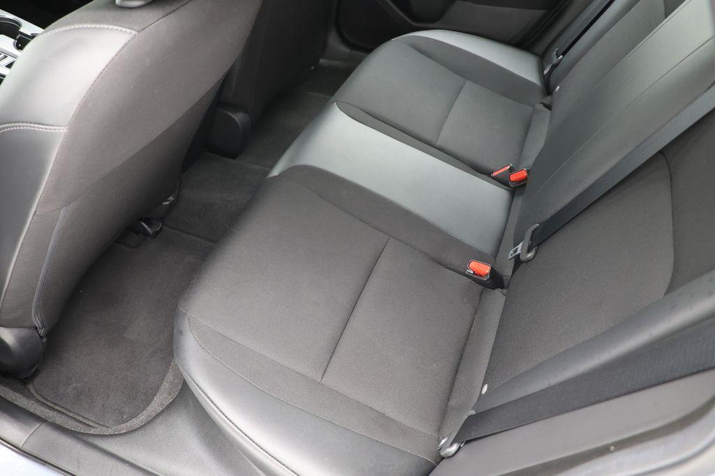 used 2024 Honda Civic car, priced at $24,900