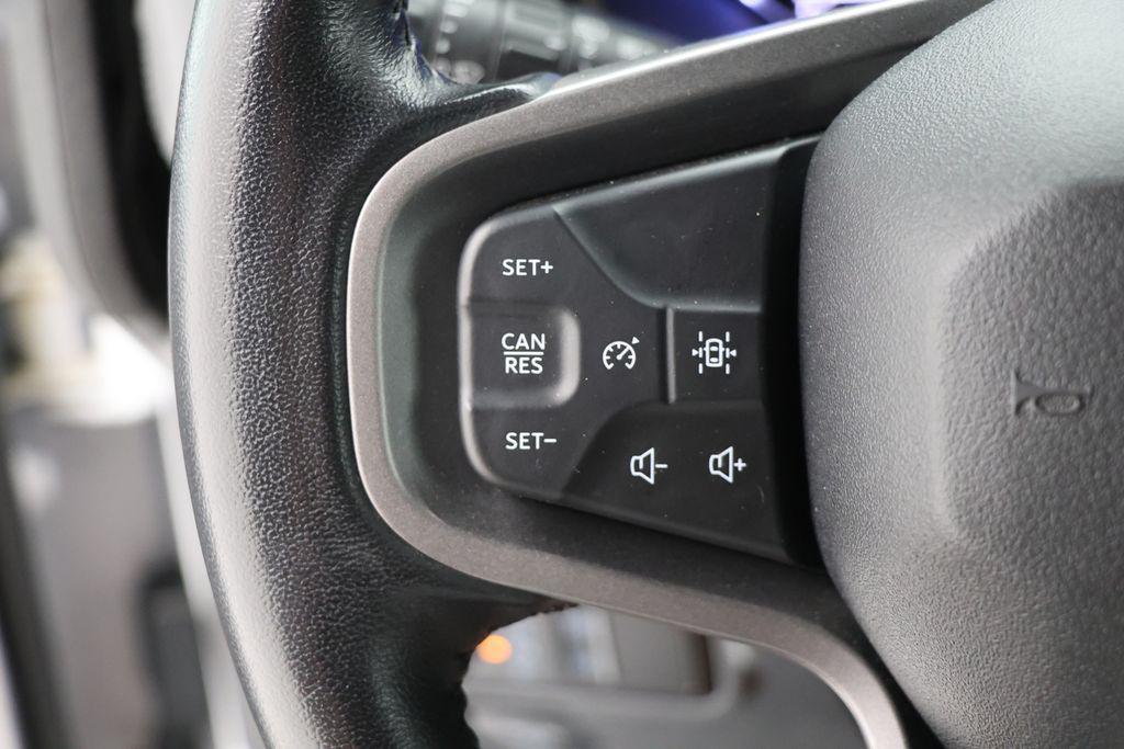 used 2022 Ford Bronco car, priced at $36,400