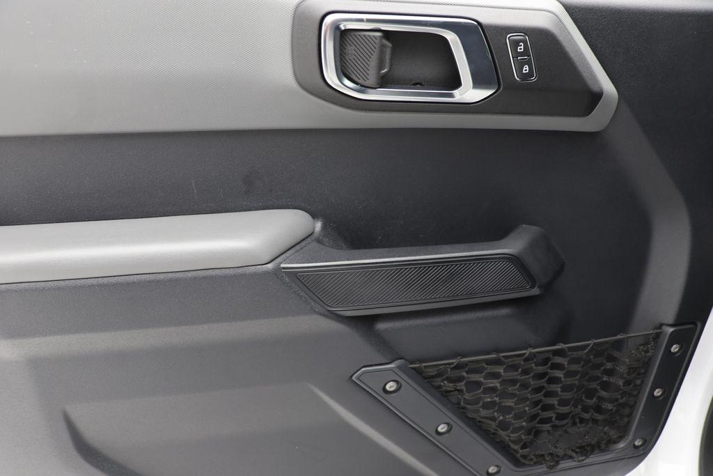 used 2022 Ford Bronco car, priced at $36,400